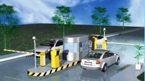 智能停車場(chǎng)管理系統(tǒng) 科技賦能城市停車，高效服務(wù)社會(huì)