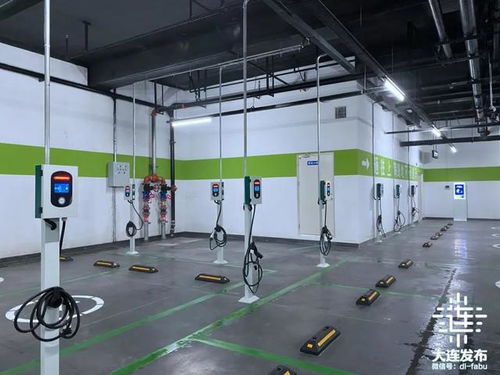 大連新建13個(gè)停車場(chǎng)投入使用，智能管理系統(tǒng)提升城市停車體驗(yàn)