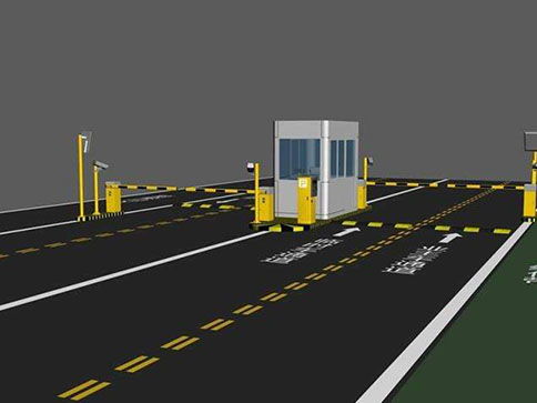 智能停車場(chǎng)管理系統(tǒng) 定義、功能與未來展望