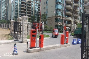 謹謙科技智能停車場產品 功能、價格與廠家概況