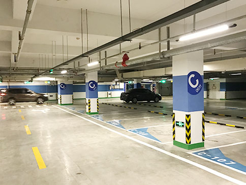 構建高效便捷的智能停車場管理系統 核心功能全解析