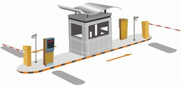 寫字樓智能停車場系統的核心優勢與價值