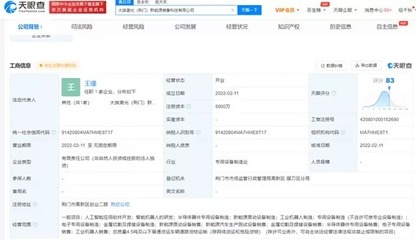 注冊(cè)資金5000萬 人工智能應(yīng)用軟件的創(chuàng)新開發(fā)與市場前景